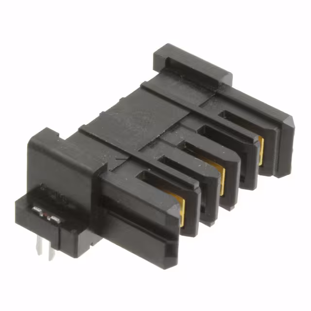 FX30B-3P-7.62DS Hirose Electric Co Ltd  Headers Male Pins